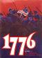 1776: The Game of the American Revolutionary War | Board Game ...